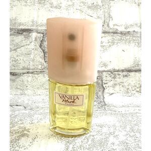 Coty Vanilla Musk Cologne Spray 0.8oz Warm Sandalwood Soft Girl Coquette Dreamy